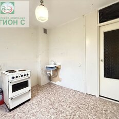 Квартира 31,5 м², 1-комнатная - изображение 5