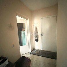 Квартира 37,5 м², 1-комнатная - изображение 5