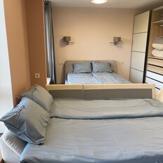 Квартира 32 м², студия - изображение 3