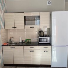 Квартира 37 м², 2-комнатная - изображение 1