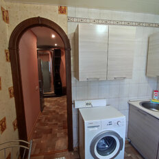 Квартира 59 м², 3-комнатная - изображение 5