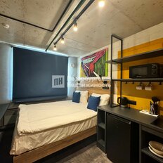 Квартира 15,3 м², студия - изображение 3