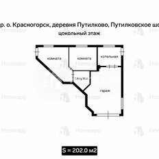 дом + 3 сотки, участок - изображение 3