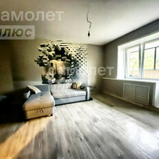 Квартира 43,3 м², 1-комнатная - изображение 2