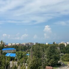 Квартира 28 м², студия - изображение 4