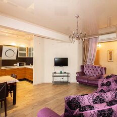 Квартира 50 м², 2-комнатная - изображение 1