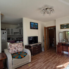 Квартира 36 м², 1-комнатная - изображение 2