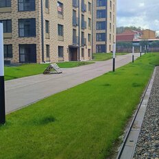 Квартира 39 м², 1-комнатная - изображение 4