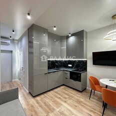 Квартира 23,7 м², студия - изображение 4