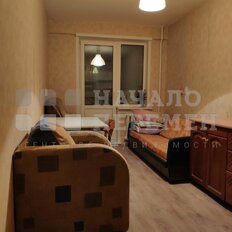 Квартира 50 м², 2-комнатная - изображение 1
