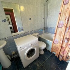 Квартира 29 м², 1-комнатная - изображение 3
