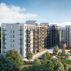 Квартира 45,5 м², 1-комнатная - изображение 4