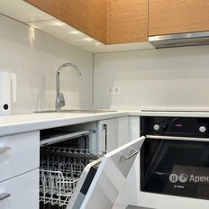 Квартира 42 м², 1-комнатная - изображение 1