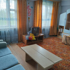 Квартира 92,7 м², 3-комнатная - изображение 2