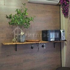 Квартира 32 м², 1-комнатная - изображение 3