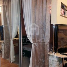 Квартира 40 м², 1-комнатная - изображение 4