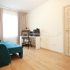 Квартира 32,3 м², 1-комнатная - изображение 3