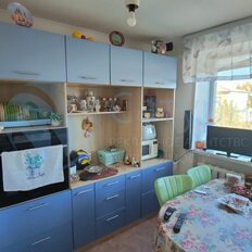 Квартира 39,9 м², 1-комнатная - изображение 4