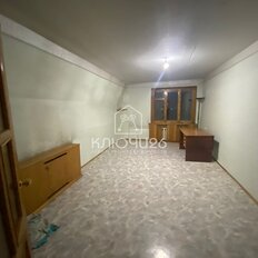 Квартира 160 м², 4-комнатная - изображение 3