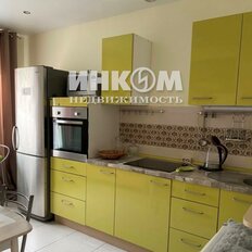 Квартира 40,9 м², 1-комнатная - изображение 5