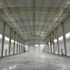 1440 м², склад - изображение 1