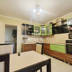 Квартира 62,1 м², 2-комнатная - изображение 5