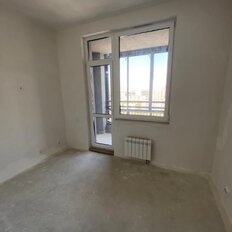 Квартира 67 м², 2-комнатная - изображение 5