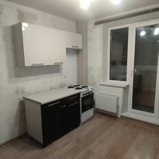 Квартира 32 м², 1-комнатная - изображение 1