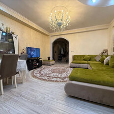 Квартира 92 м², 3-комнатная - изображение 3