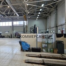 3306 м², торговое помещение - изображение 3
