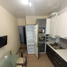 Квартира 36 м², 1-комнатная - изображение 4