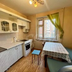 Квартира 56 м², 2-комнатная - изображение 1