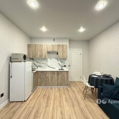 Квартира 25 м², 1-комнатная - изображение 3