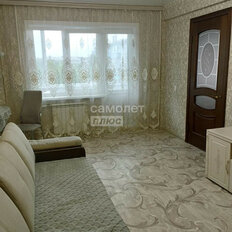 Квартира 49,1 м², 3-комнатная - изображение 1