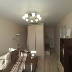 Квартира 29,8 м², 1-комнатная - изображение 2