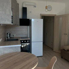 Квартира 26 м², студия - изображение 4