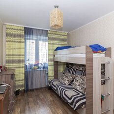 Квартира 50 м², 2-комнатная - изображение 3