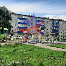 Квартира 46 м², 2-комнатная - изображение 1