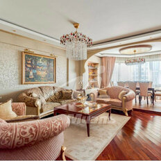 Квартира 147 м², 3-комнатная - изображение 2