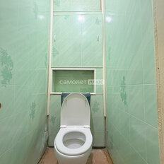 Квартира 37 м², 1-комнатная - изображение 5