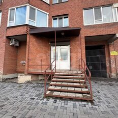 57,8 м², офис - изображение 1