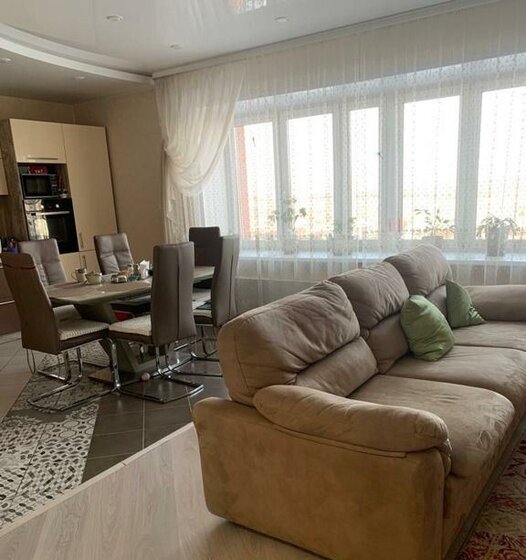 79,5 м², 4-комнатная квартира 10 580 000 ₽ - изображение 82