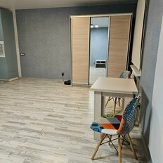 Квартира 43 м², 1-комнатная - изображение 3