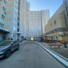 Квартира 86,4 м², 3-комнатная - изображение 2