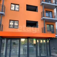 Квартира 89,2 м², 3-комнатная - изображение 2