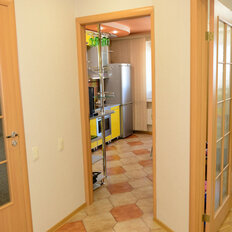 Квартира 40 м², 1-комнатная - изображение 4