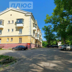Квартира 61,5 м², 3-комнатная - изображение 5