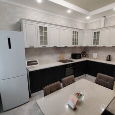 Квартира 66 м², 2-комнатная - изображение 2