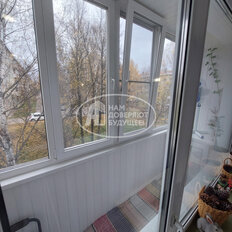 Квартира 59,6 м², 3-комнатная - изображение 5