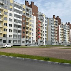 Квартира 38,6 м², 1-комнатная - изображение 2